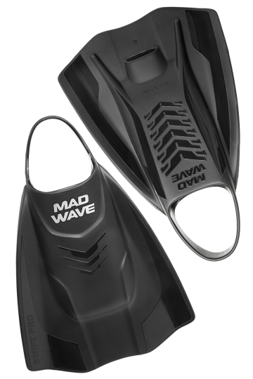 Ласты Mad Wave Swift pro