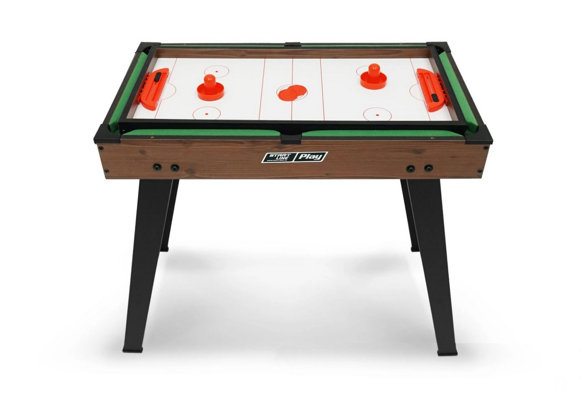 Игровой стол-трансформер Start Line JOINT GAME 4 in 1 SLP-T-2FT-JG41