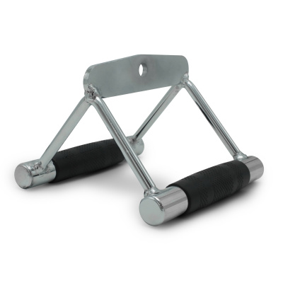 Рукоять для тяги с параллельным хватом UnixFit PRO HGR14_18_13PCE | Premium Fitness