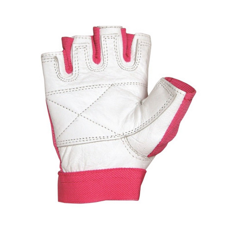Перчатки для фитнеса женские Grizzly Fitness Training Gloves 8748-62