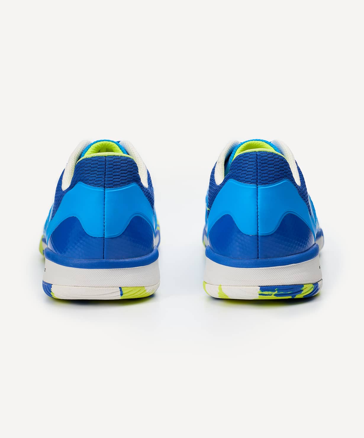 Бутсы зальные Jogel RAPTOR IN Blue/green