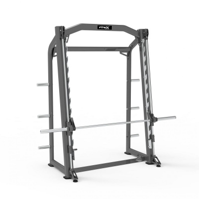 Машина Смита Fitex Pro FTX-61F33 | Premium Fitness