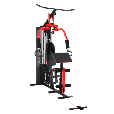 Силовой комплекс UnixFit BLOCK MAX BSBLMAX | Premium Fitness