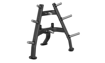 Стойка для дисков и грифов Hasttings Digger OPT65 | Premium Fitness