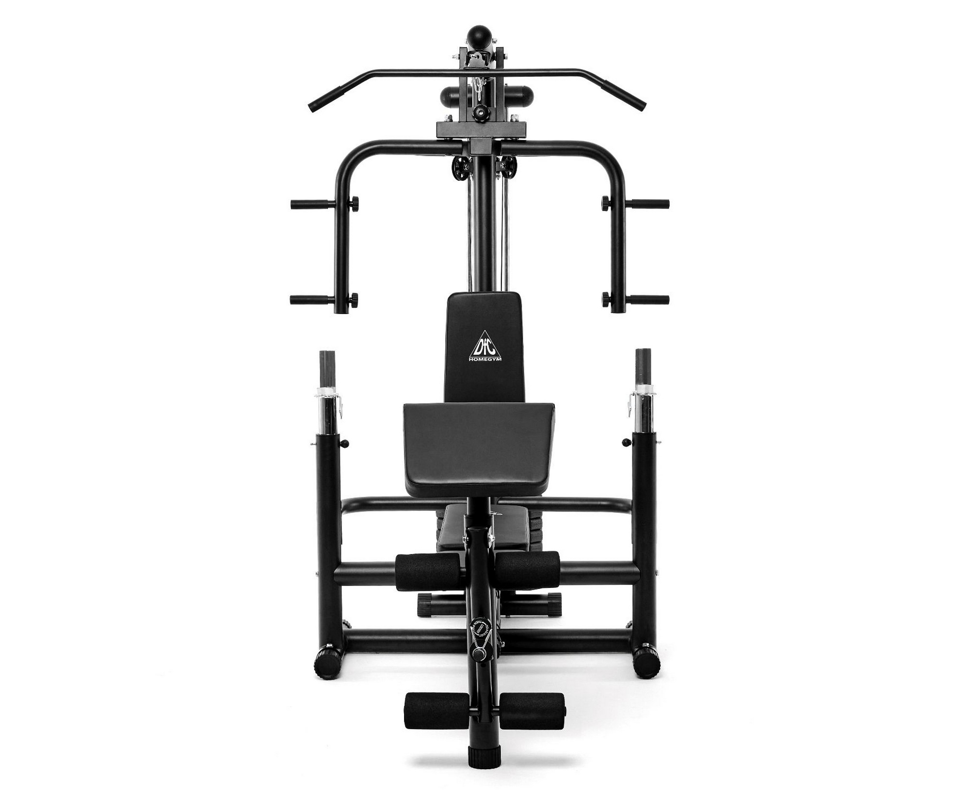 Силовой комплекс DFC Homegym D854 | Premium Fitness