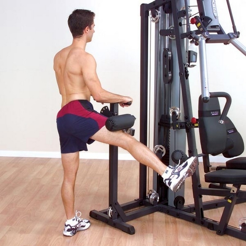 Мультистанция Body Solid G2B | Premium Fitness