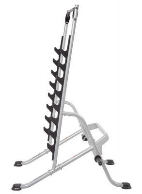 Рама для приседаний Hoist HF-5970 | Premium Fitness