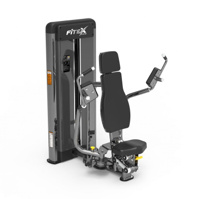 Fitex Pro FTX-61F07 Грудь машина | Premium Fitness