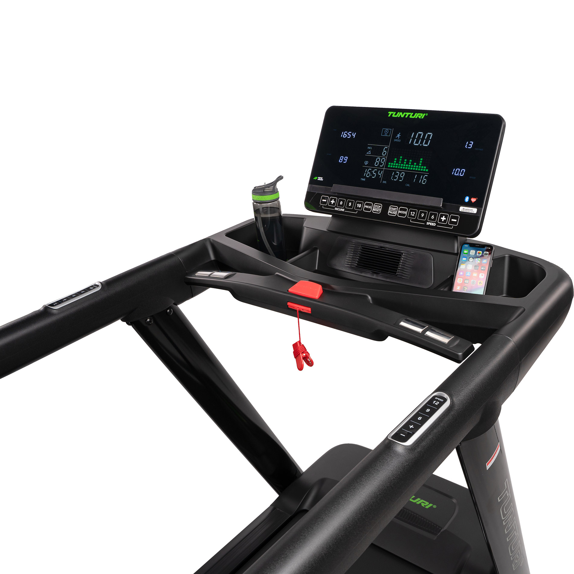 Беговая дорожка Tunturi Signature T90 22TRN90000