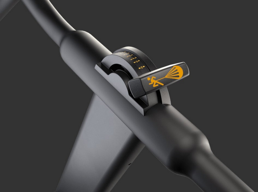 Механическая беговая дорожка Matrix S-Drive Performance Trainer S-Drive C