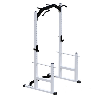 Стойка силовая ARMS AR032.4 | Premium Fitness