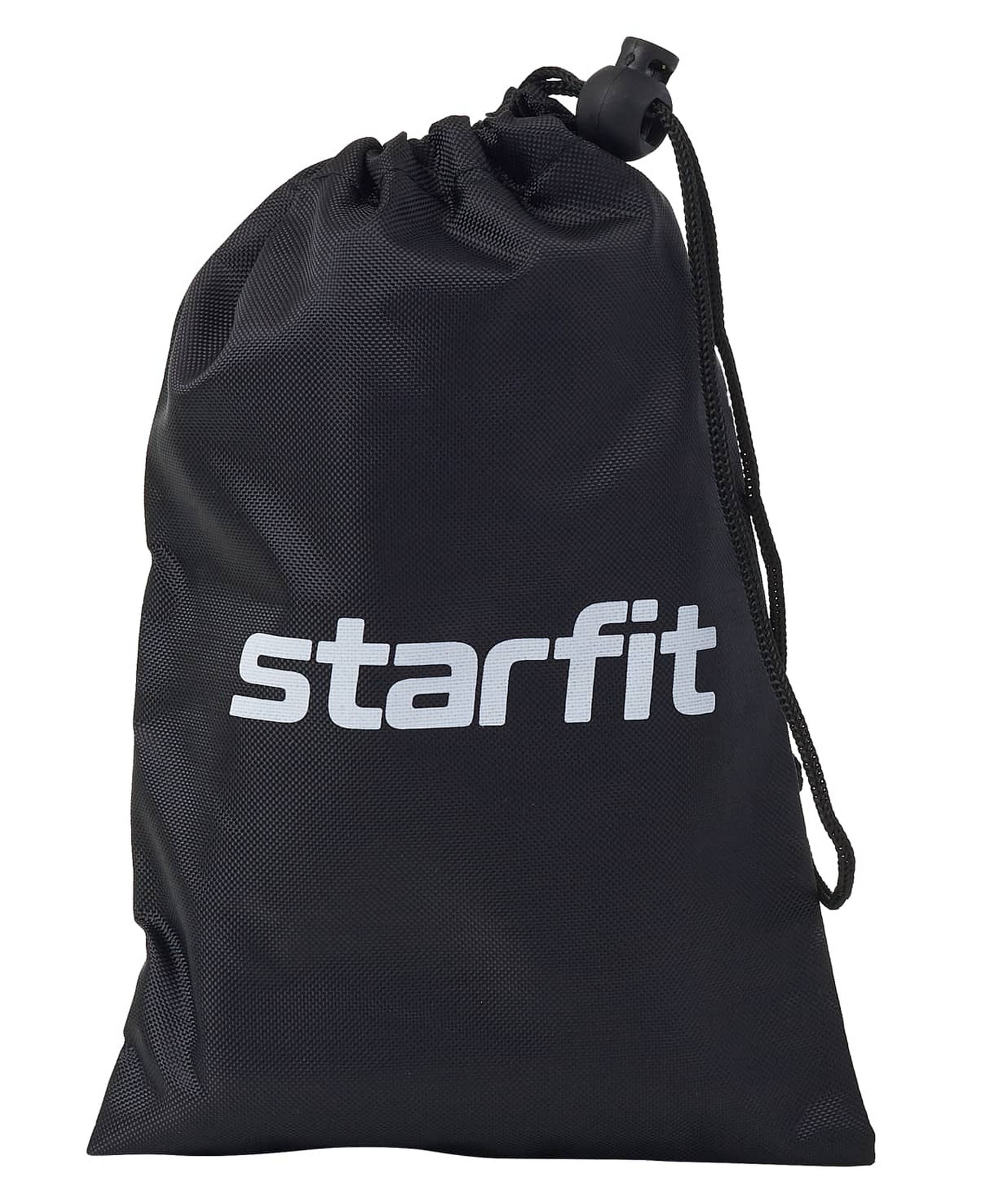 Мини-эспандер Star Fit средняя нагрузка, текстиль ES-204 мятный