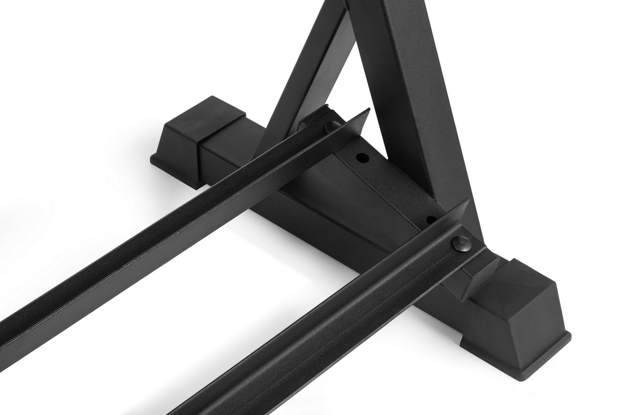 Стойка для гантелей VictoryFit VF-D4001 | Premium Fitness