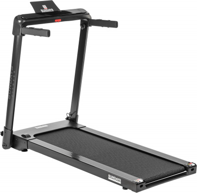 Электрическая беговая дорожка T56 Sundays Fitness 8708332