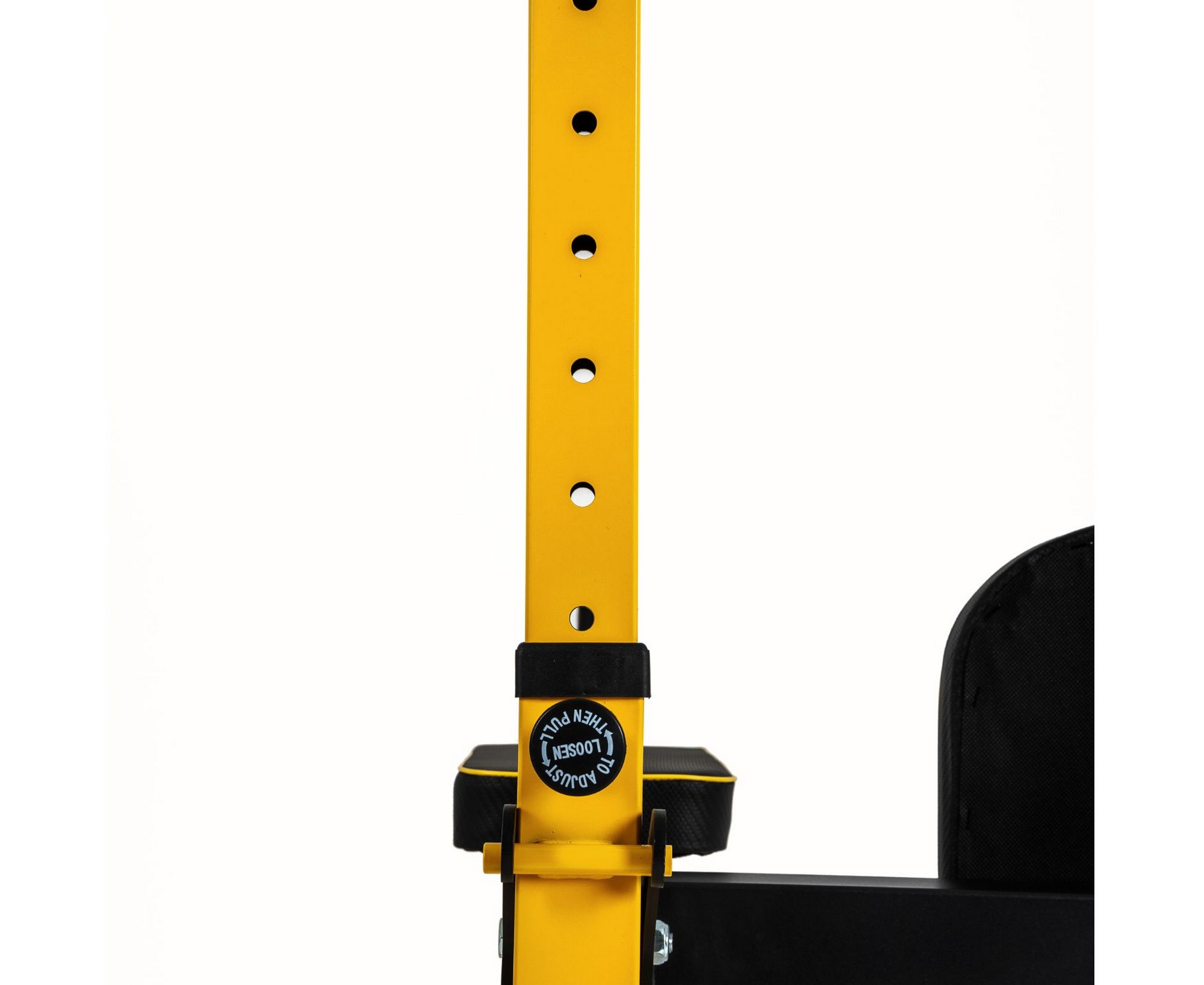 Турник-брусья DFC Power Tower G009C | Premium Fitness
