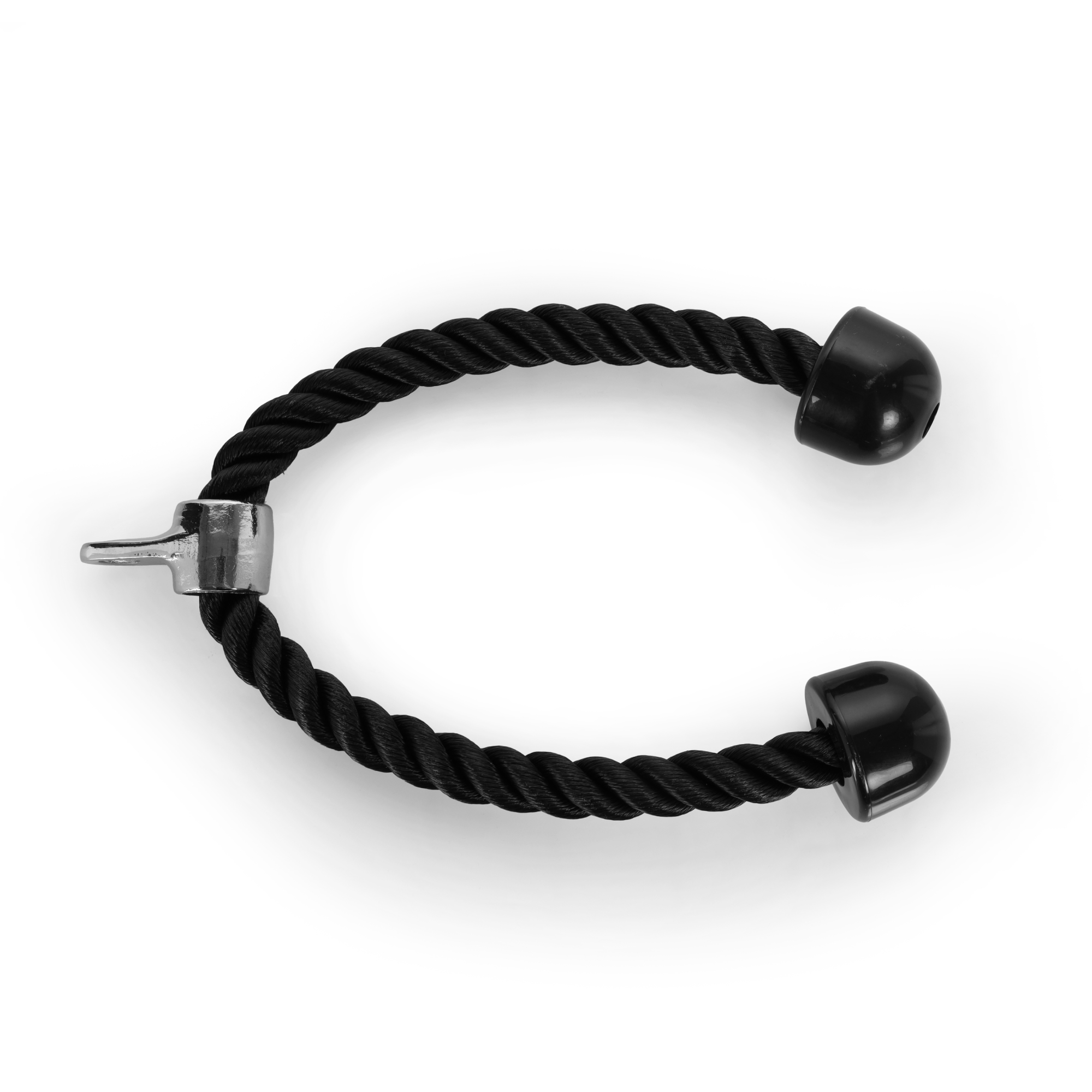 Рукоять-канат для тяги UnixFit PRO HGR70DUBPBK | Premium Fitness