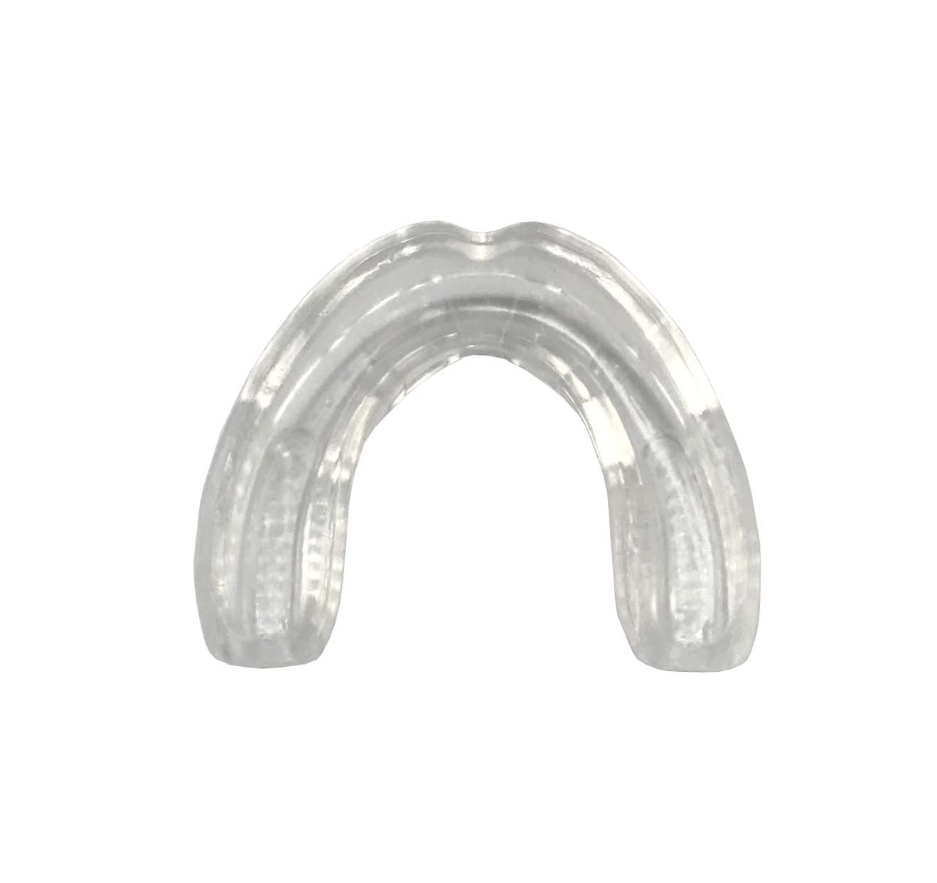 Капа одночелюстная Jabb ECE 1103 SR Transparent (прозрачный)