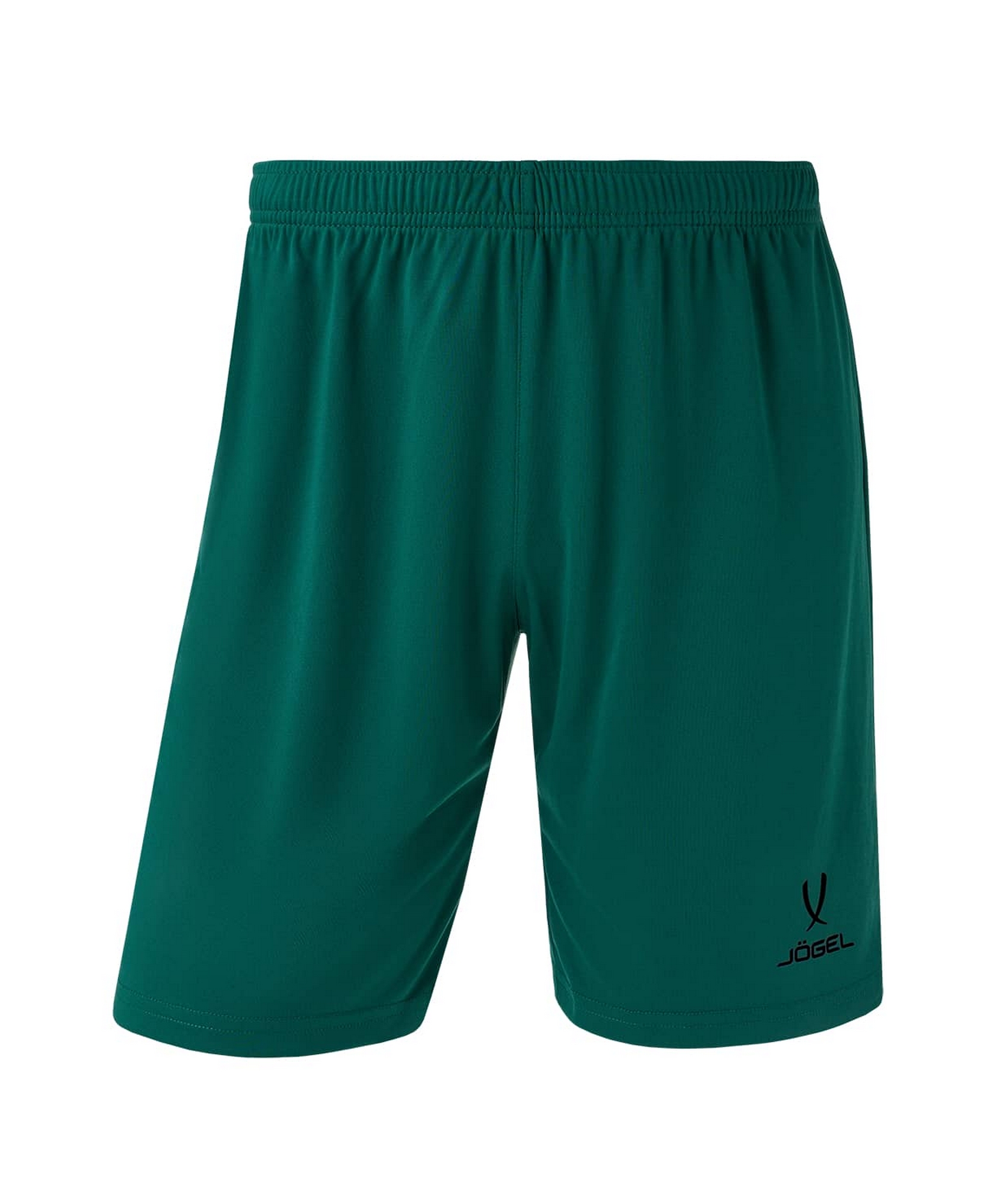 Шорты игровые Jogel CAMP Classic Shorts, темно-зеленый, детский