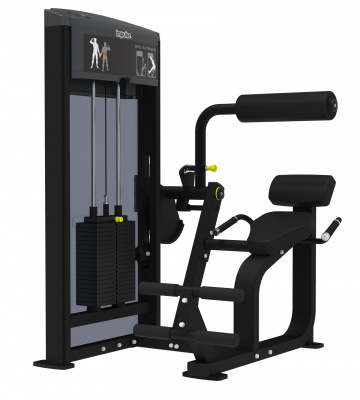 Impulse IF9332 Разгибание спины | Premium Fitness