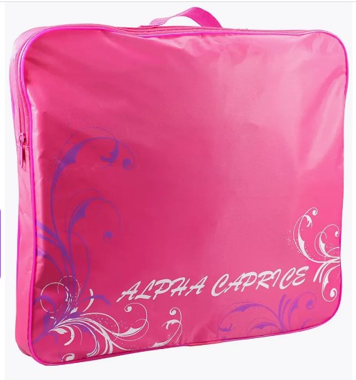 Фигурные коньки Alpha Caprice Beautiful AC-SF6601 Violet