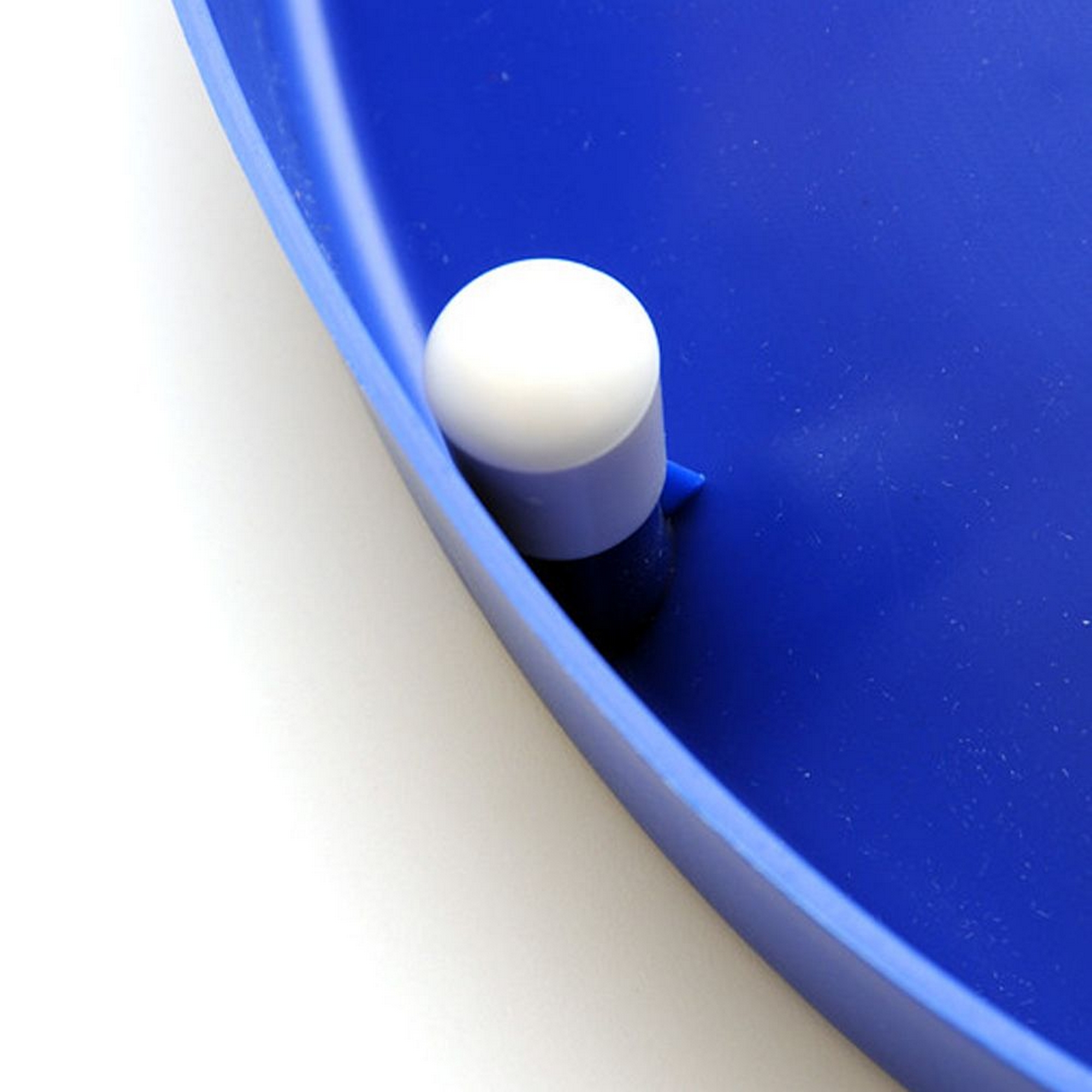 Подставка под гимнастический мяч SISSEL Exercise Ball Stabilizer 160.016 синий