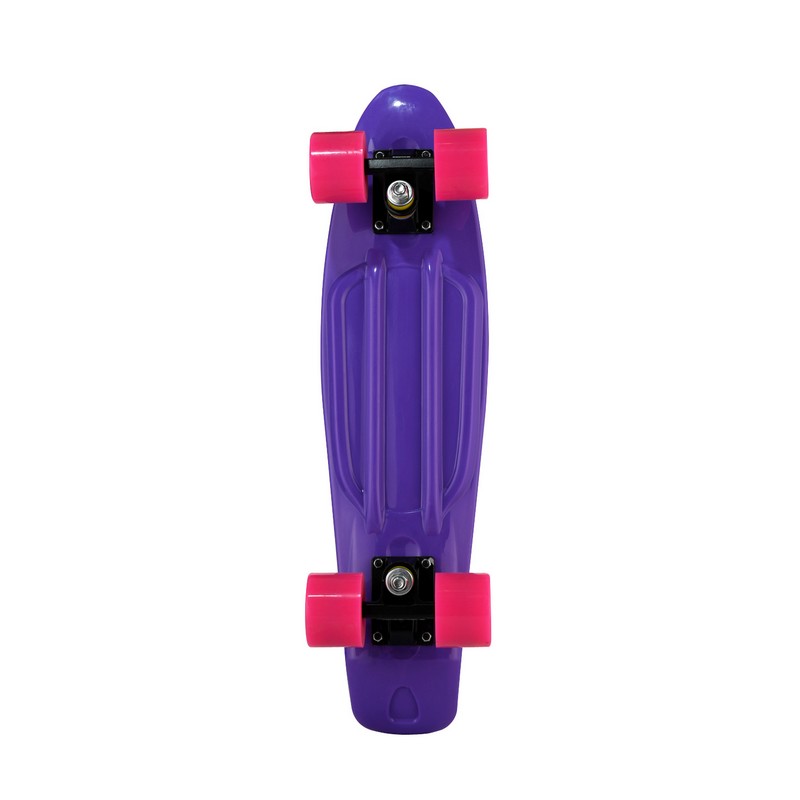 Мини-круизер RGX PNB-01 (22") Violet