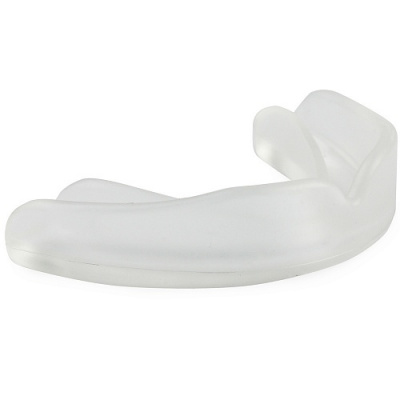 Капа одночелюстная Jabb ECE 1101 SR Transparent (прозрачный)