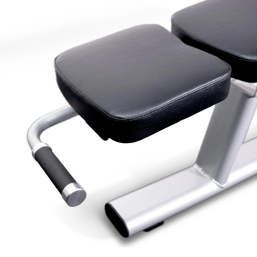 Регулируемая скамья для пресса Protrain HCRD-2002 | Premium Fitness