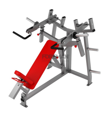 Foreman FG-611 Наклонный жим от груди | Premium Fitness