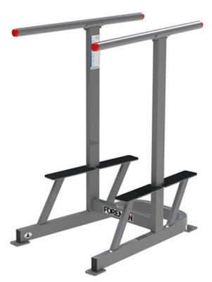 Брусья Foreman FW-815 | Premium Fitness