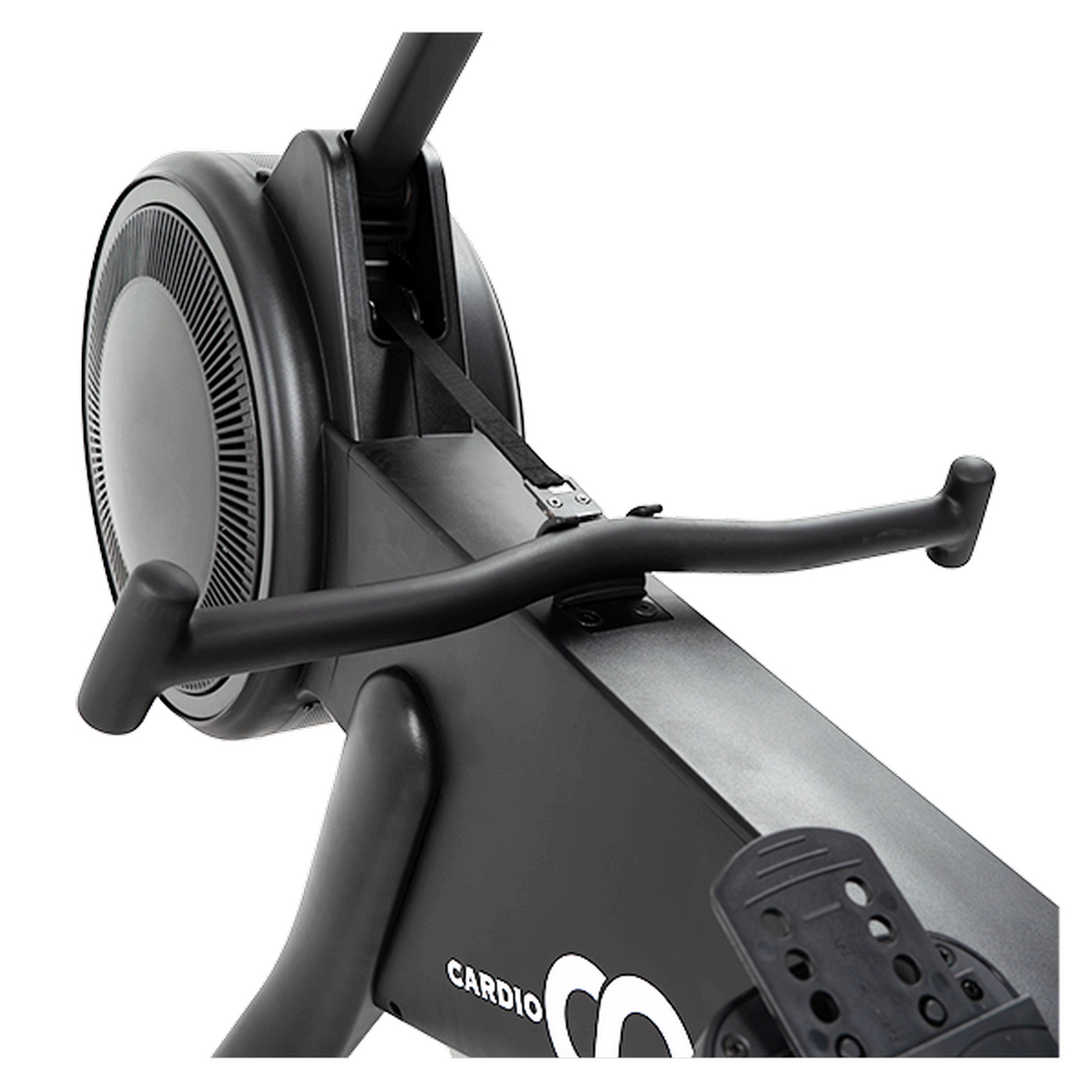 Гребной тренажер CardioPower RE100