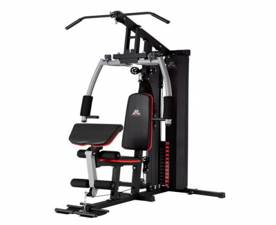 Силовой комплекс DFC D7003 | Premium Fitness