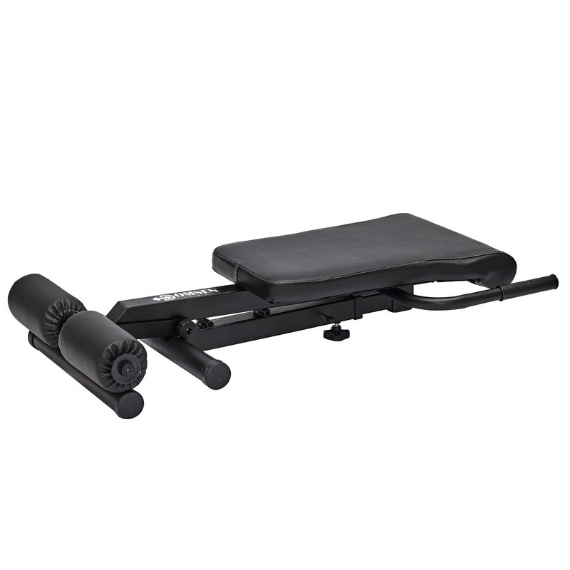 Скамья для пресса и гиперэкстензии Domsen DS30 | Premium Fitness