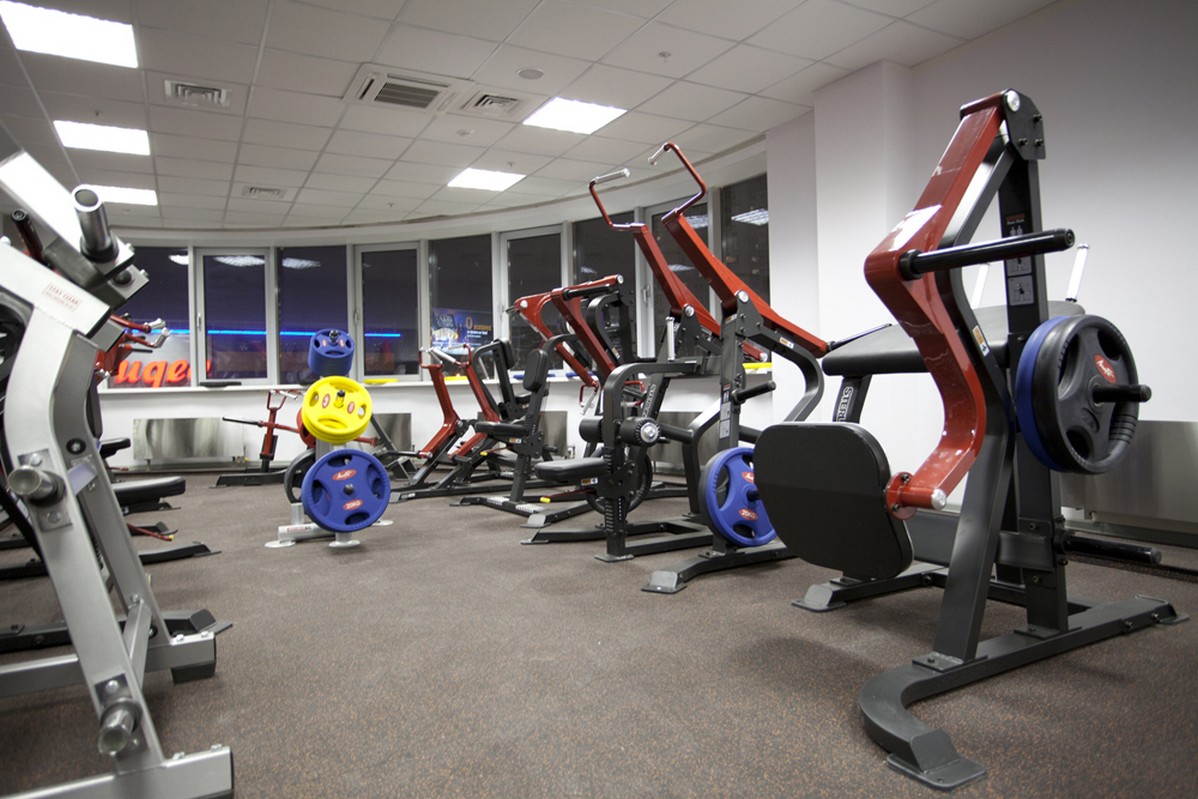 Impulse SL7008 ягодичные тренажеры | Premium Fitness