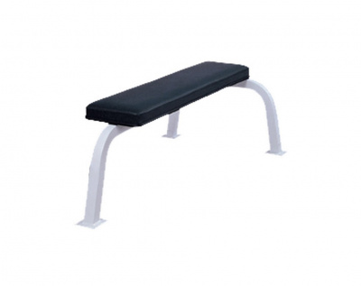 Скамья прямая BenCarFitness TS-М65 | Premium Fitness