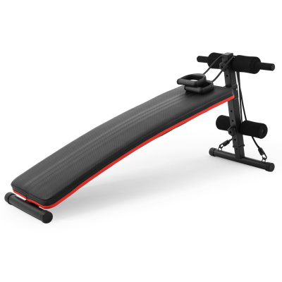 UnixFit SIT-UP 140 — скамья для пресса | Premium Fitness