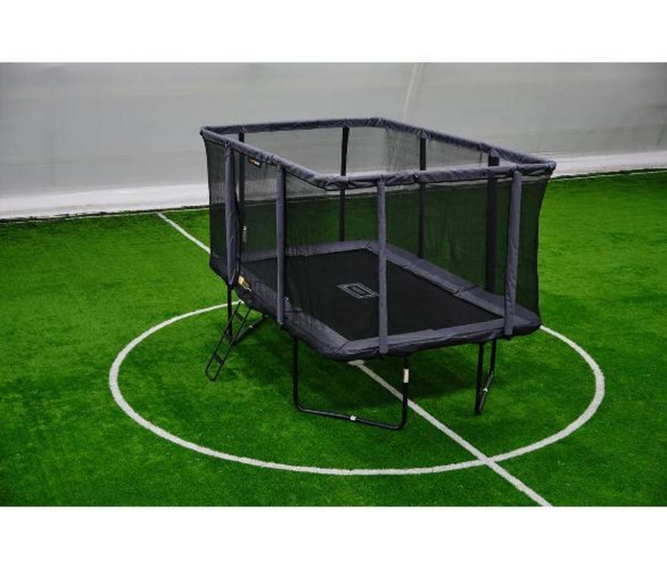 Батут Hasttings Hero 9x14FT