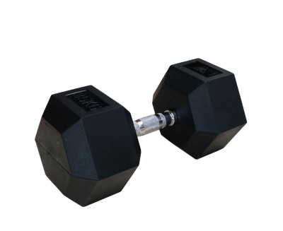 Гантели пара 35 кг DFC DB001-35