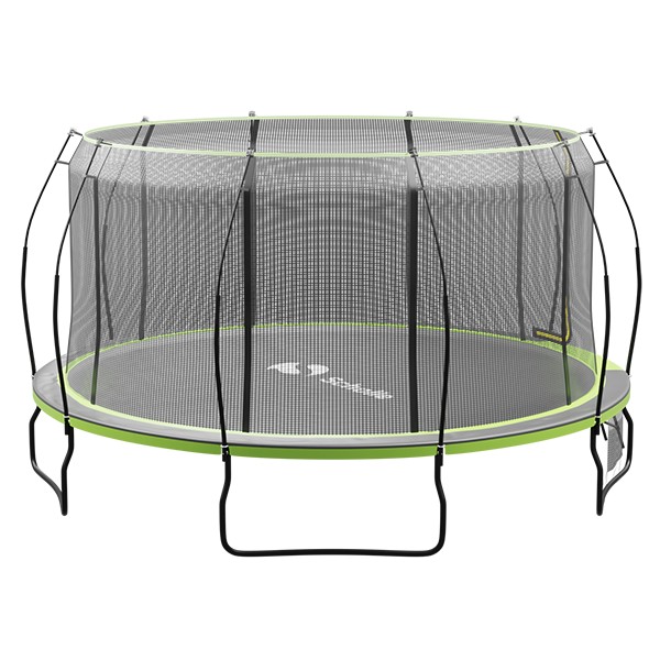 Батут Scholle Jumper 14FT