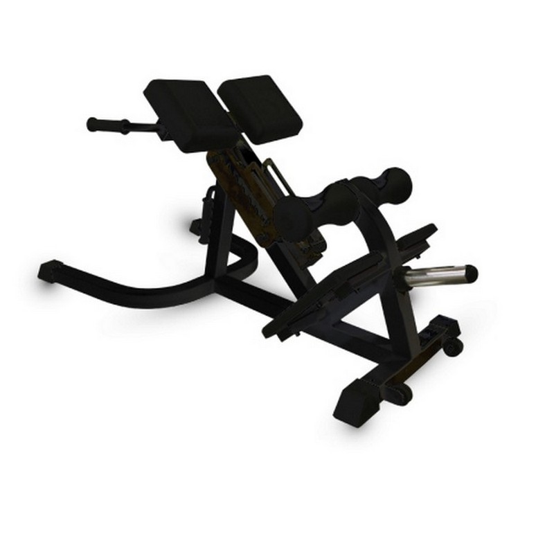 Гиперэкстензия MB Barbell 2.15 MB | Premium Fitness