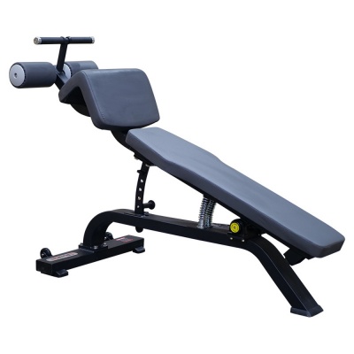 Скамья для пресса Pumpset 1607 | Premium Fitness