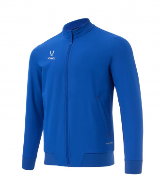 Куртка парадная Jogel PREMIER PerFormDRY Woven Jacket, синий