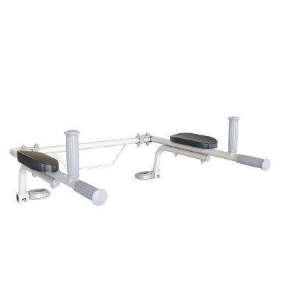 Брусья откидные 490 мм Romana Dop4 6.03.03-20 Pastel | Premium Fitness