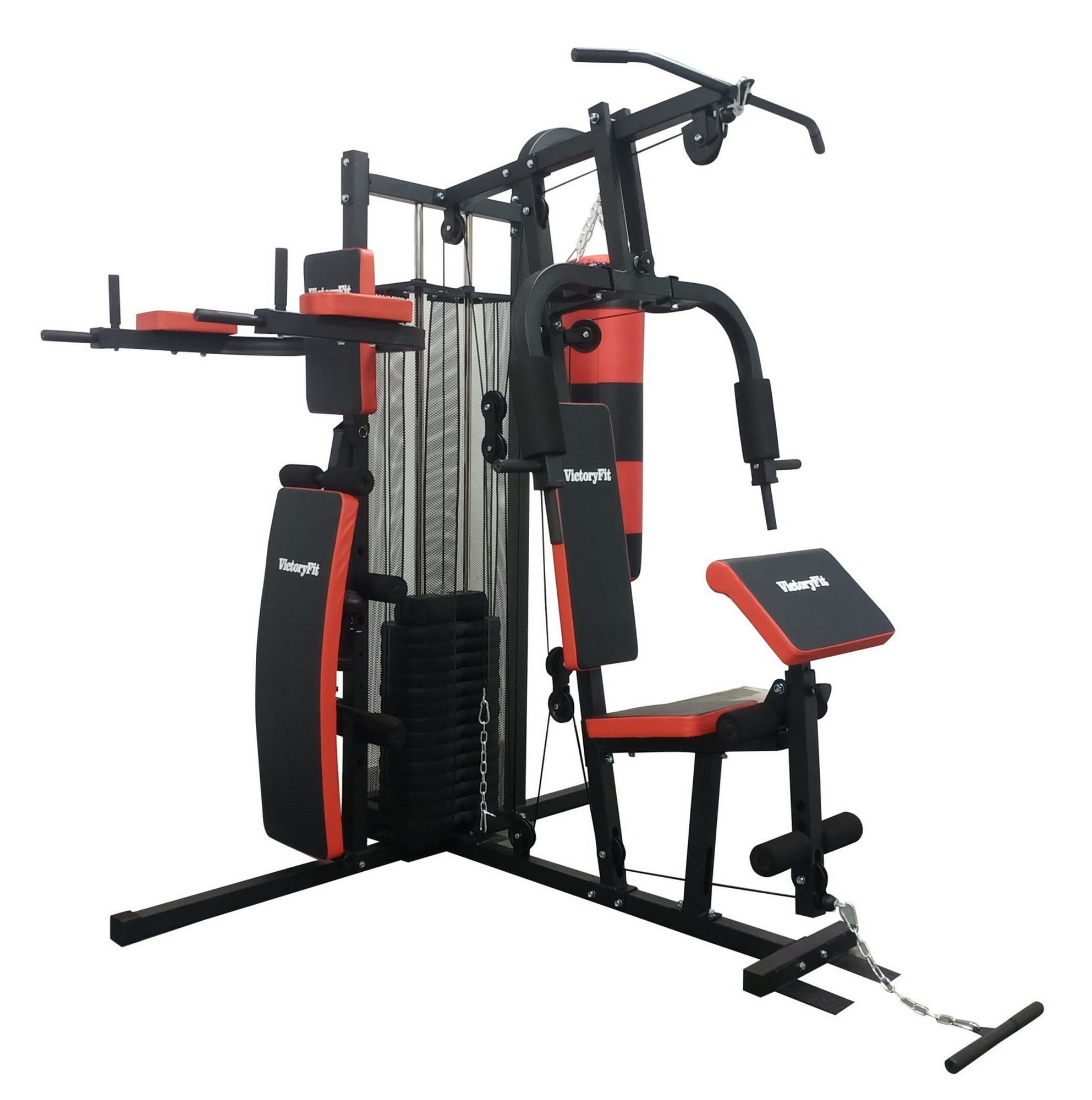 Мультистанция VictoryFit VF-HG7005 | Premium Fitness