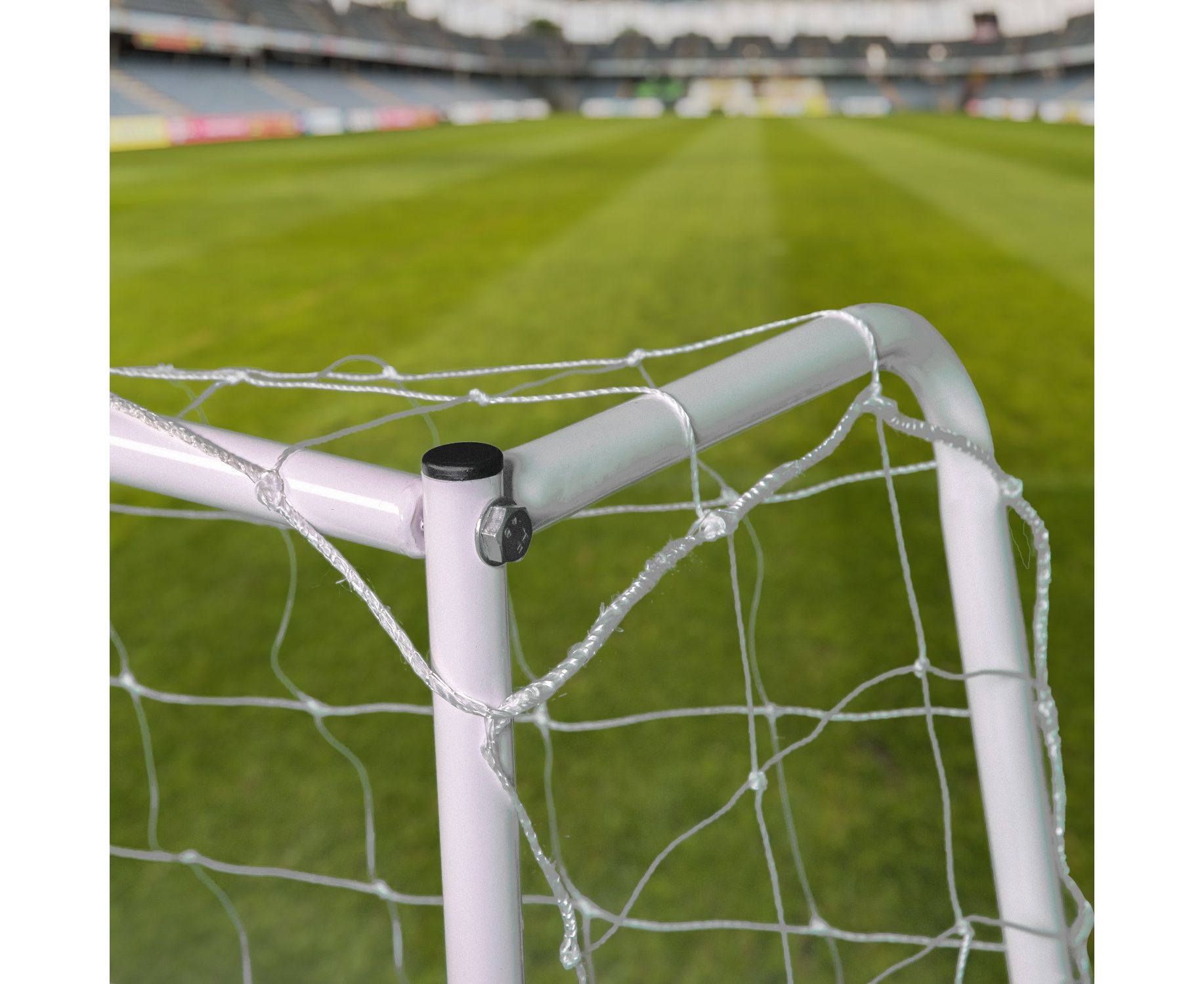 Ворота игровые 120x80x55см DFC GOAL120