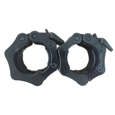 Пластиковый замок для грифа на любой размер (Пара) Smith Strength BC143