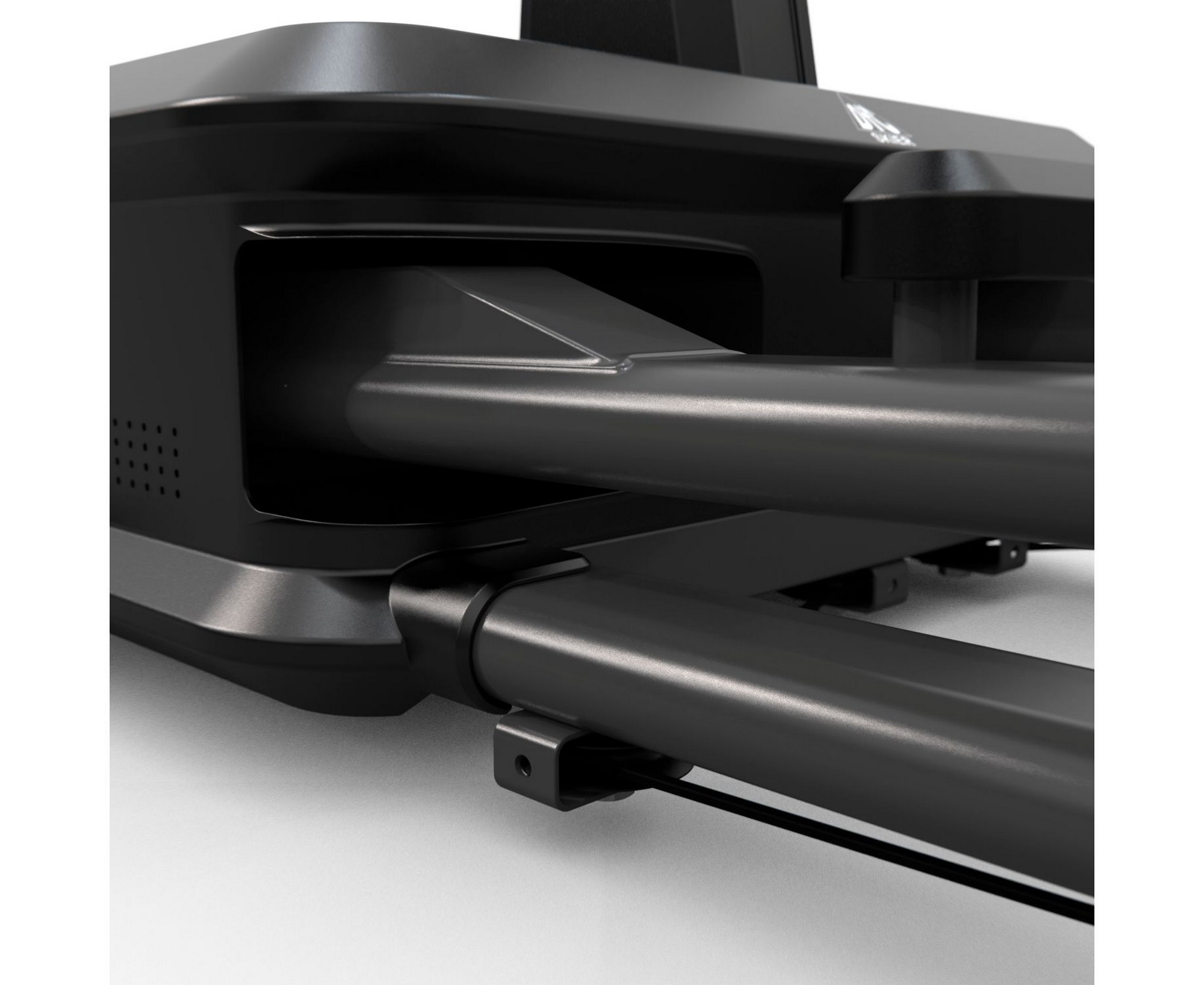Горнолыжный тренажер DFC SkiPro SK-3801 Black