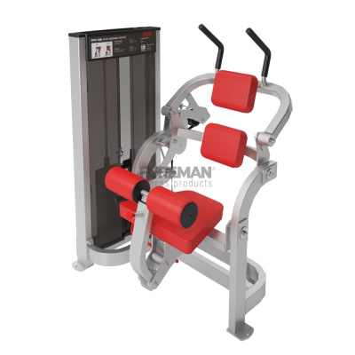 Пресс сидя Foreman FN 501 | Premium Fitness