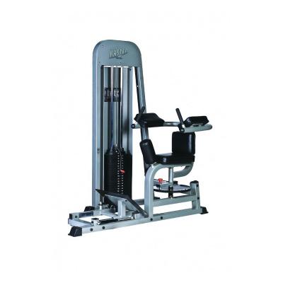 Тренажер для косых мышц живота BenCarFitness TS-M6 | Premium Fitness
