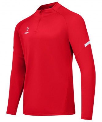 Джемпер тренировочный Jogel CAMP 2 Training Top, красный